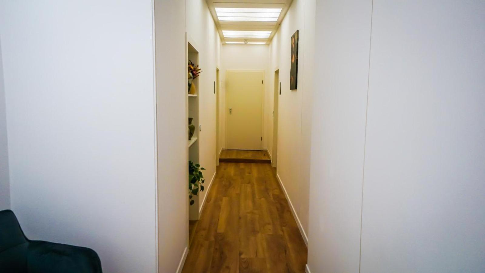 Glow Apartment マクデブルク エクステリア 写真